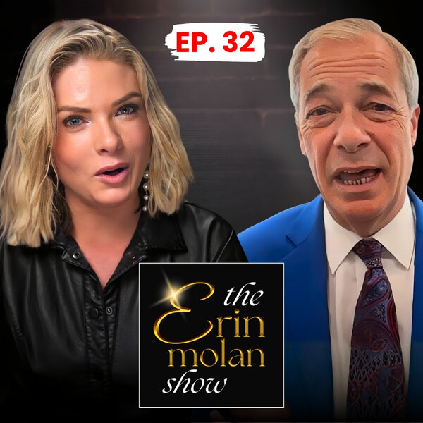 Nigel Farage OUTRAGED: 