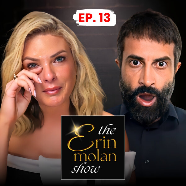 'Son of Hamas' Most Powerful Interview Ever: Erin Molan Breaks Down in ...