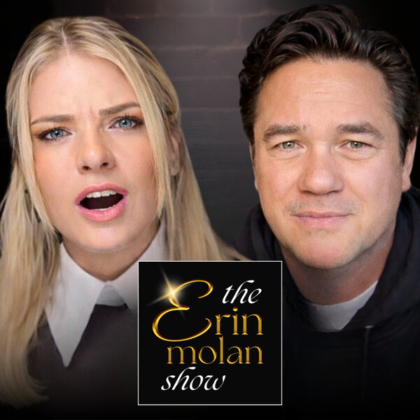 They Target ICE and Law Enforcement — WHY? - The Erin Molan Show - Omny.fm