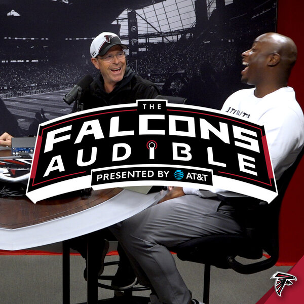 Putting The Falcons Defense Under The Spotlight | Falcons Audible ...