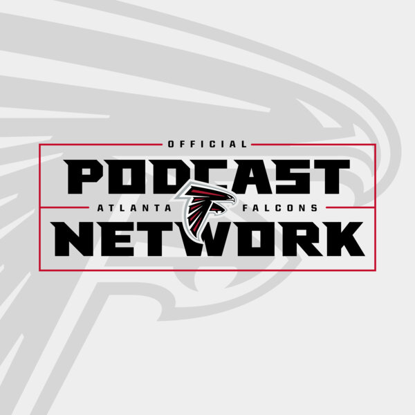 Breaking down 2023 Falcons schedule  Falcons Final Whistle Podcast 