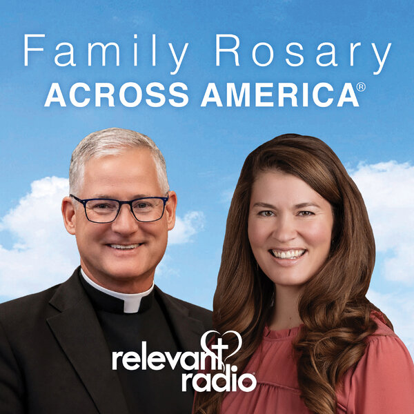 Family Rosary Across America for March 3, 2025 - The Family Rosary ...
