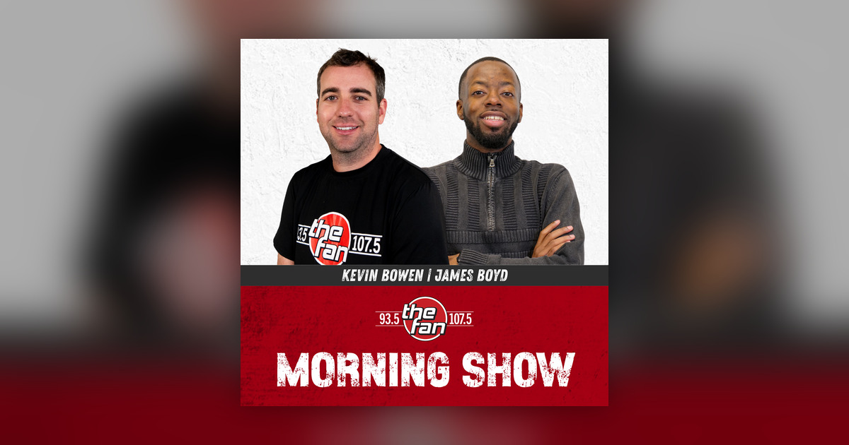 Wednesday 5/6: - The Fan Morning Show - Omny.fm Wednesday 5/6: - The Fan Morning Show - Omny.fm
