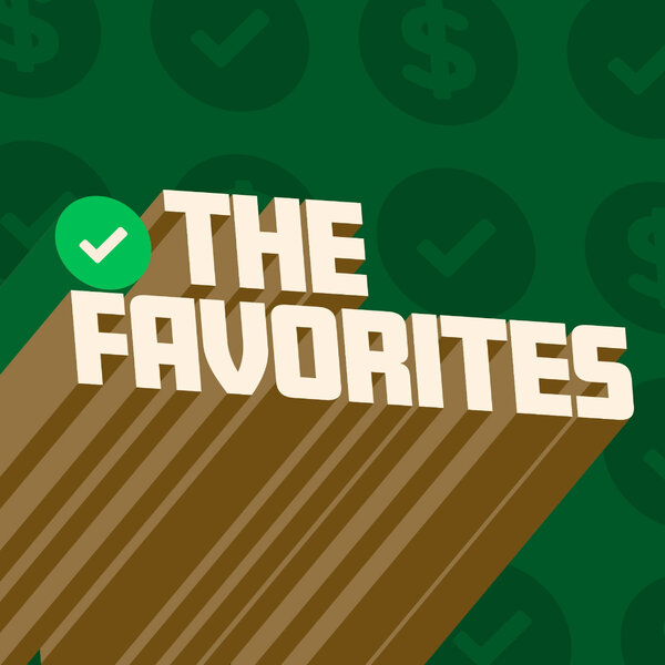 The Favorites – NFL Preseason + 2022 Player Props – The Favorites Sports Betting Podcast The Favorites – NFL Preseason + 2022 Player Props – The Favorites Sports Betting Podcast