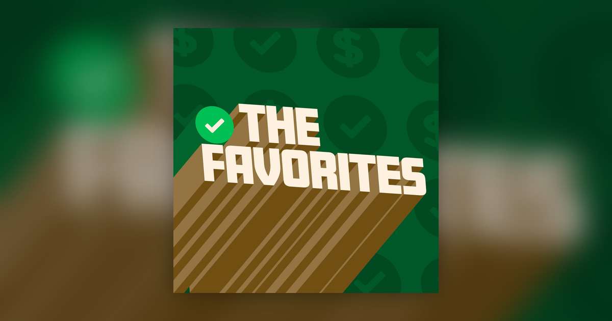 The Favorites – NFL Week 9 Betting Preview – The Favorites Sports Betting Podcast The Favorites – NFL Week 9 Betting Preview – The Favorites Sports Betting Podcast