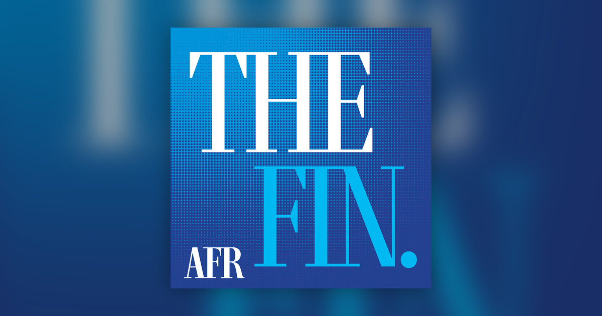 Beer, gas and the viral tax fight gripping Australia - The Fin - Omny.fm