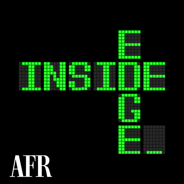 Inside Edge Episode 1: The Lithium Insider - The Fin - Omny.fm