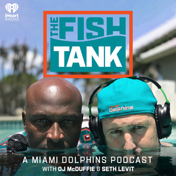 Dolphins Challenge Cancer Live The Fish Tank Miami Dolphins