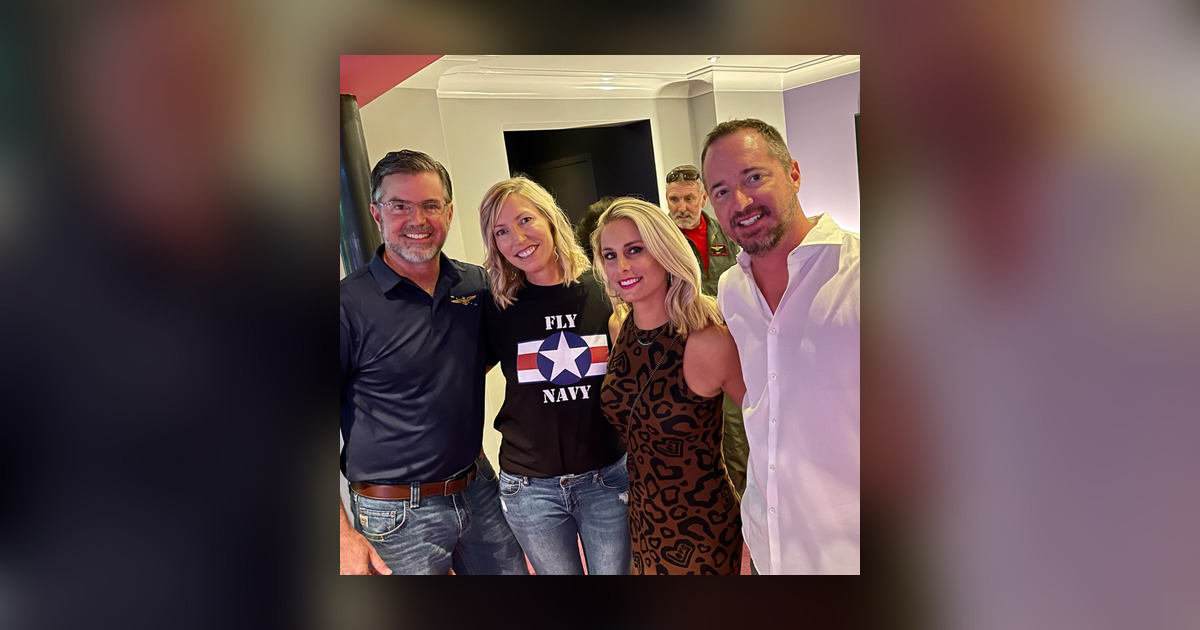 Cd R Jon Picco John Picco - Top Gun Pilot & Key West Local - Florida Keys Weekly - Omny.fm
