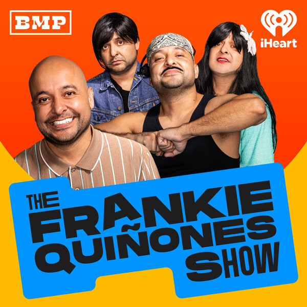 The Frankie Quinones Show Mixtape Volume 2 The Frankie Quiñones Show