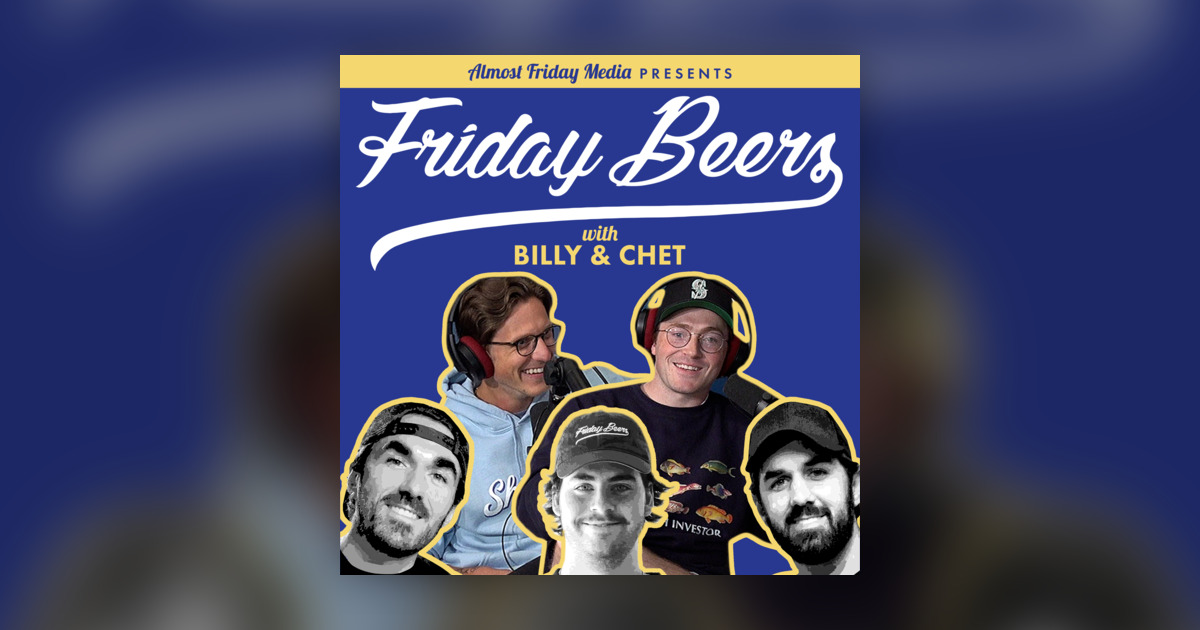 Chet Collins Billy and Chet: Comedic Origins, Early TikTok Days, Friday Beers Hype ...