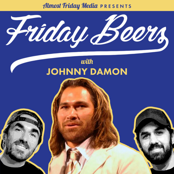 Why I Hate Johnny Damon