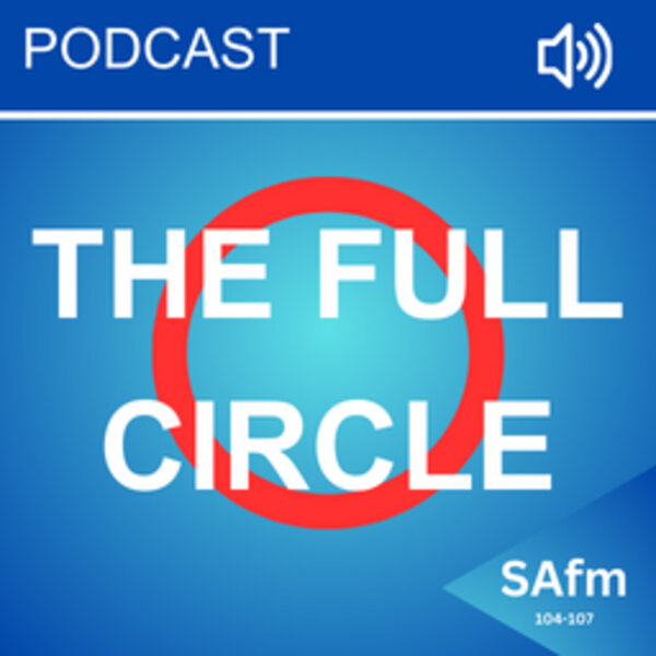 2025 National Playwright Competition THE FULL CIRCLE Omny.fm