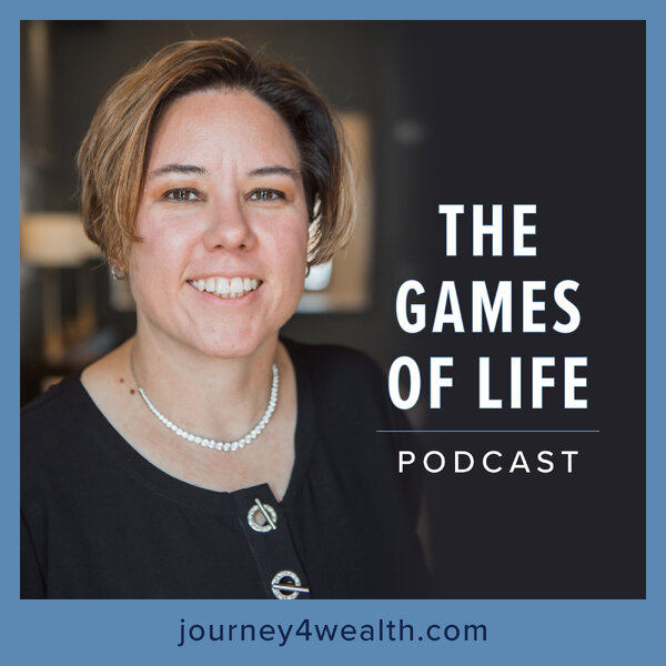The Games of Life Podcast Trailer The Games of Life Omny.fm