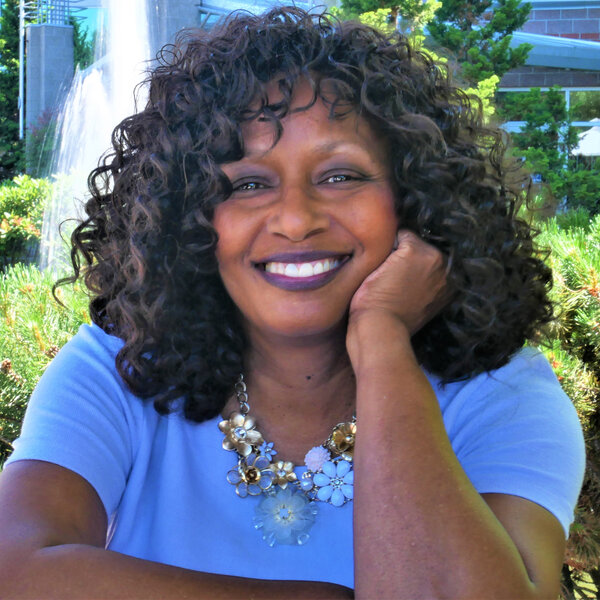 August 14, 2025 - The Georgene Rice Show - Omny.fm