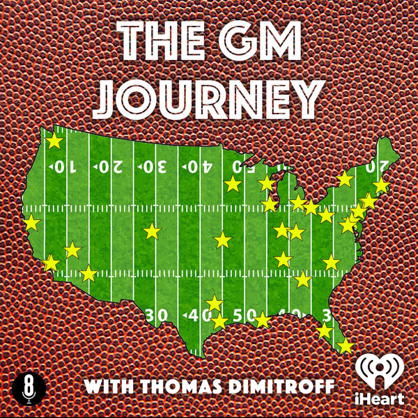 WATCH: GM Andrew Berry and others discuss their NFL journey