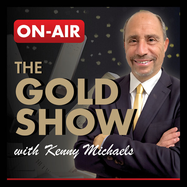 The Gold Show with Kenny Michaels clips Omny.fm