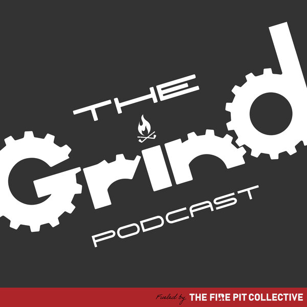 Matt Moroz Tells His QSchool DQ Story The Grind Omny.fm