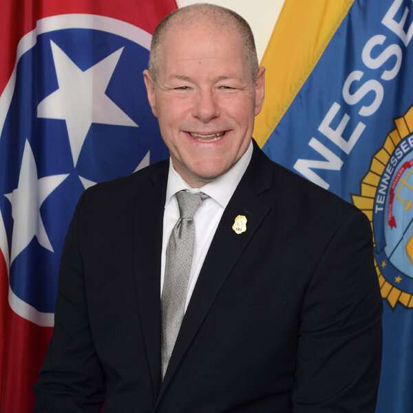 TBI Director, David Rausch discusses the recent indictments involving ...