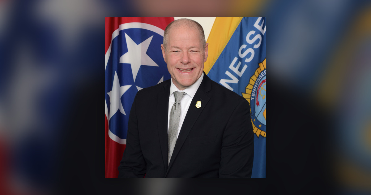 David Ransch Iowa TBI Director, David Rausch discusses the recent indictments involving ...