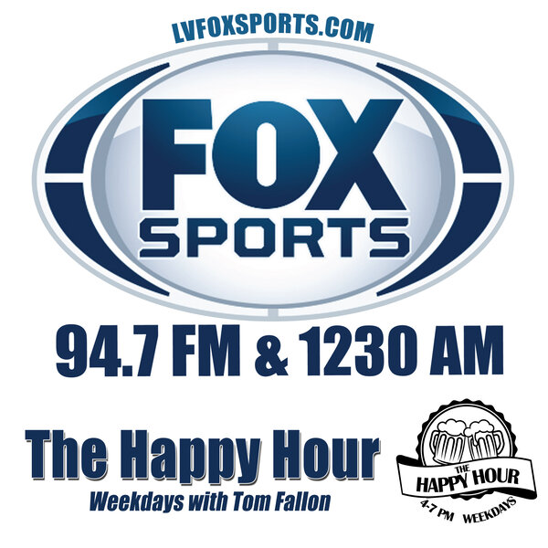 Fox Sports Radio 94.7FM & 1230AM