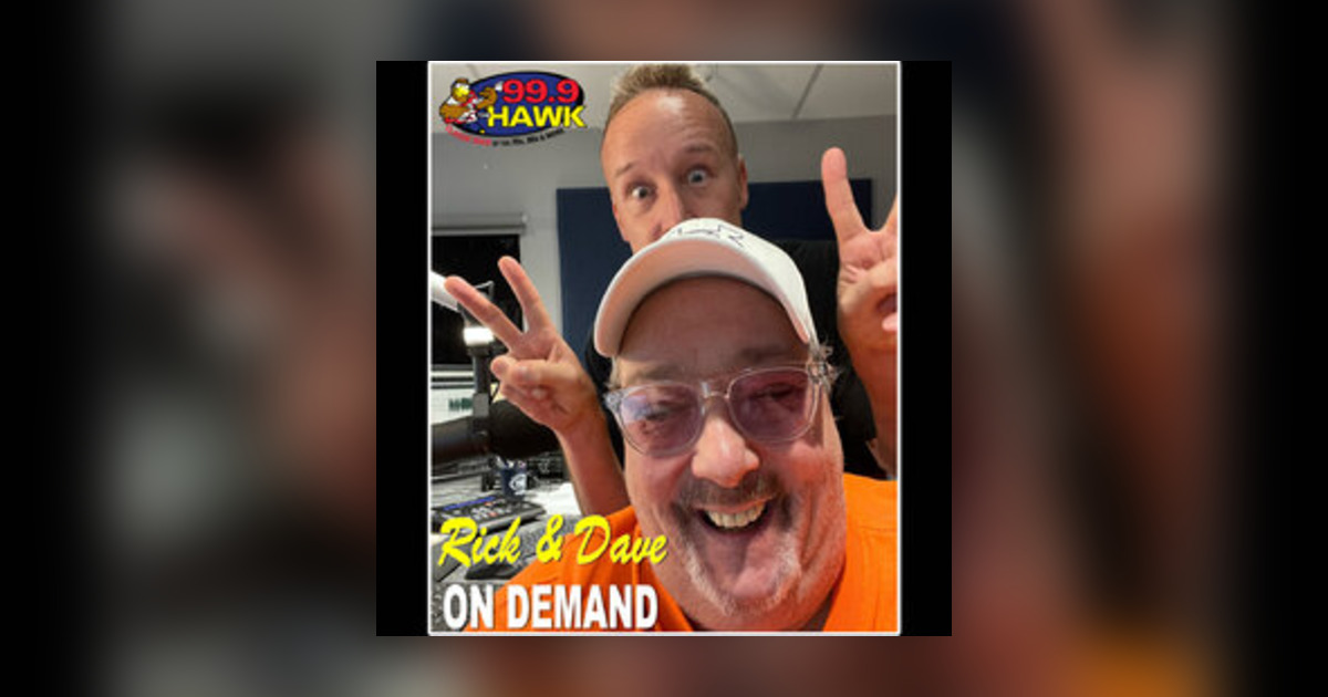 Rick's Movie Review / Crocodile Dummy / RIP Dial-Up / Penny Power ...