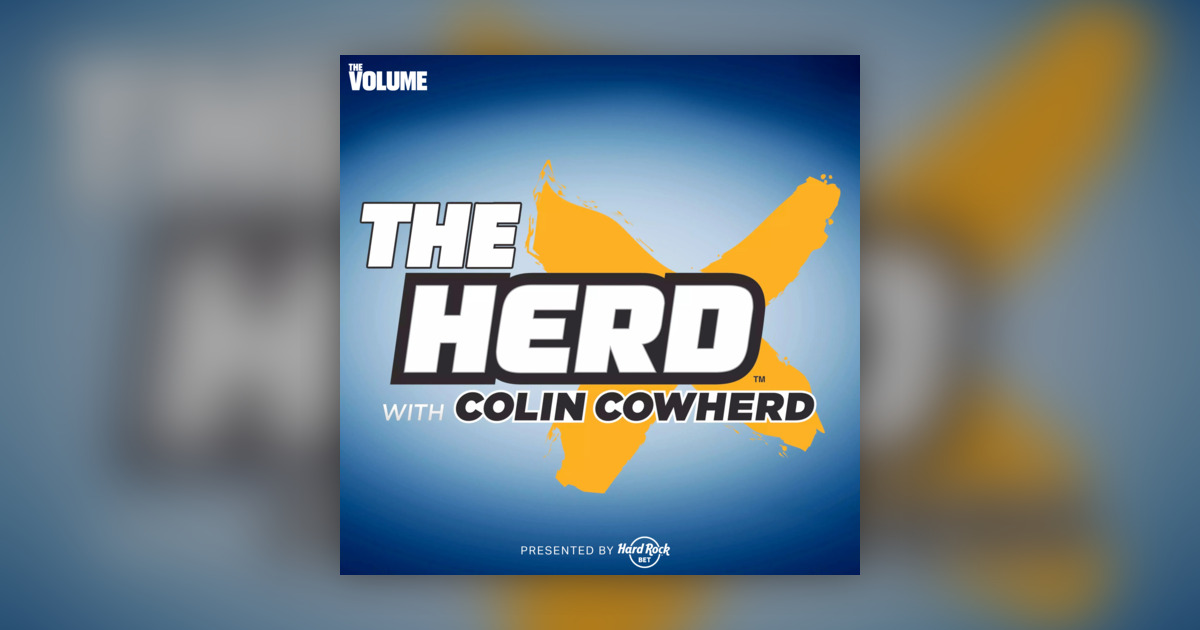 Best of The Herd – The Herd with Colin Cowherd Best of The Herd – The Herd with Colin Cowherd