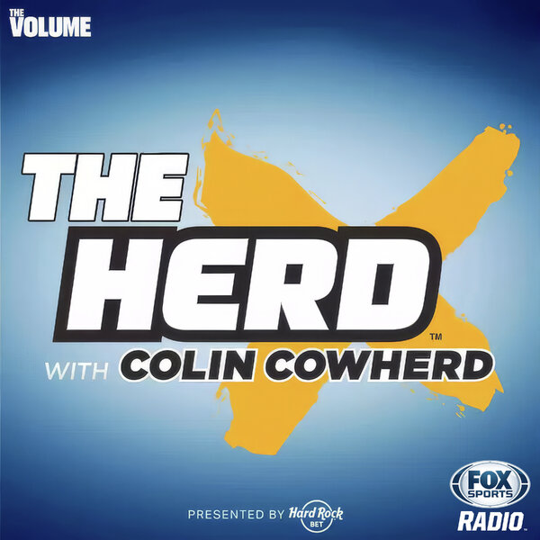 Best of The Herd – The Herd with Colin Cowherd