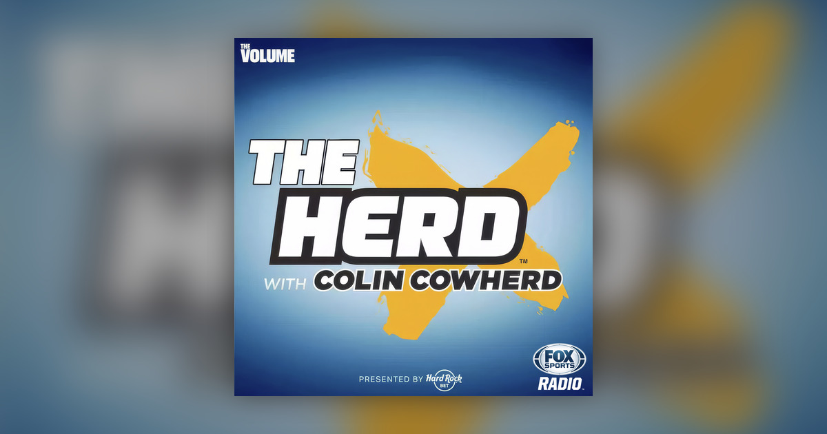 Best of The Herd – The Herd with Colin Cowherd Best of The Herd – The Herd with Colin Cowherd