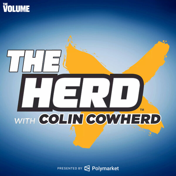 HOUR 1 – Chiefs-Raiders, NFL – The Herd with Colin Cowherd