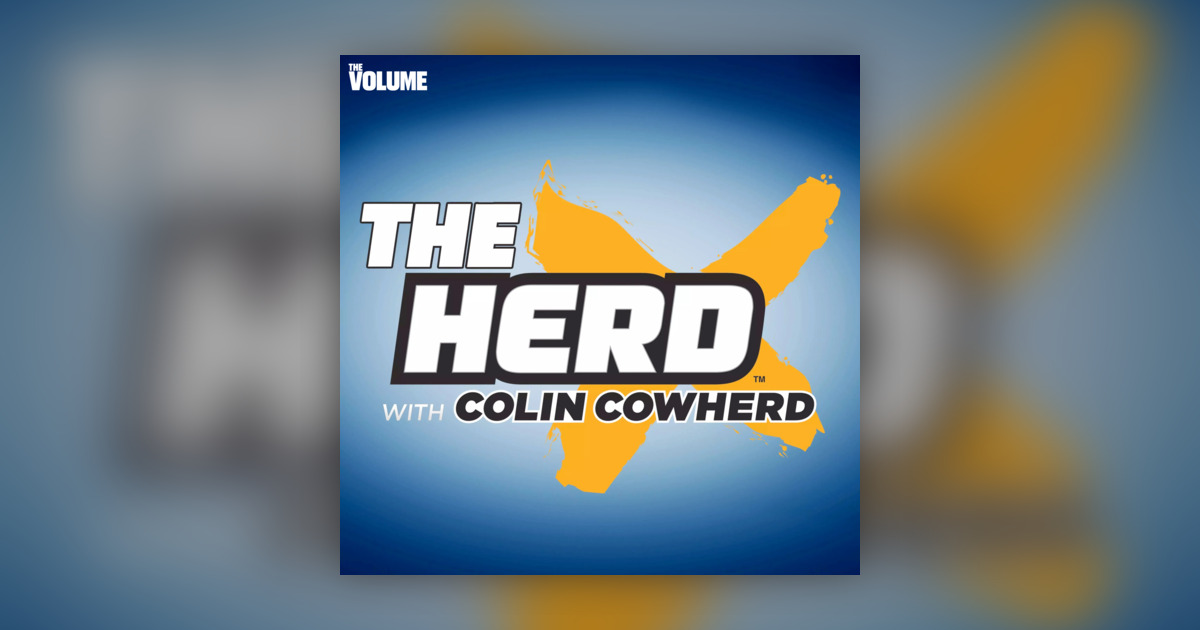 HOUR 1 – Patriots, Dolphins, Broncos – The Herd with Colin Cowherd HOUR 1 – Patriots, Dolphins, Broncos – The Herd with Colin Cowherd
