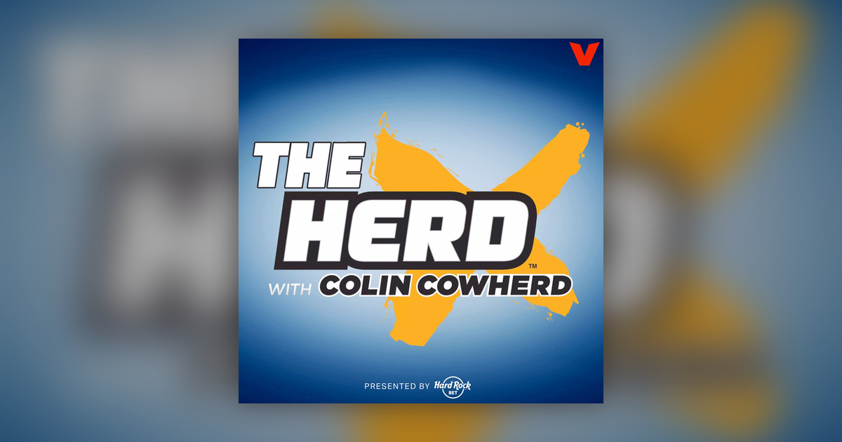 THE HERD - Hour 1 - Broncos Proving Doubters Wrong, Lions Fall Apart ...
