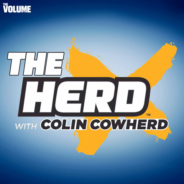 The Herd – Hour 1 – Would the Packers move on from Rodgers? – The Herd with Colin Cowherd