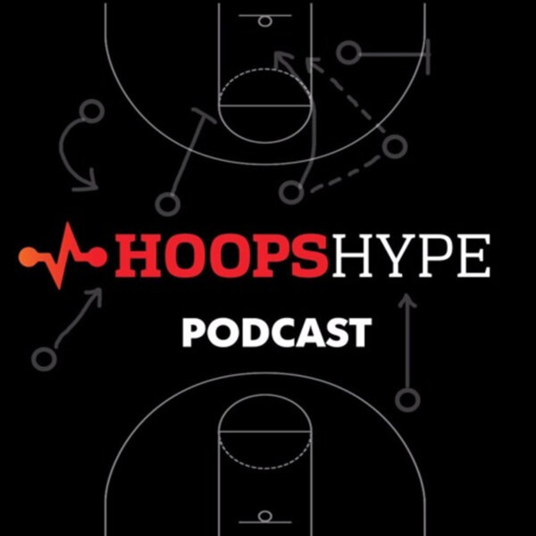 Podcast: HoopsHype's Top 75 NBA All-Time Player Rankings