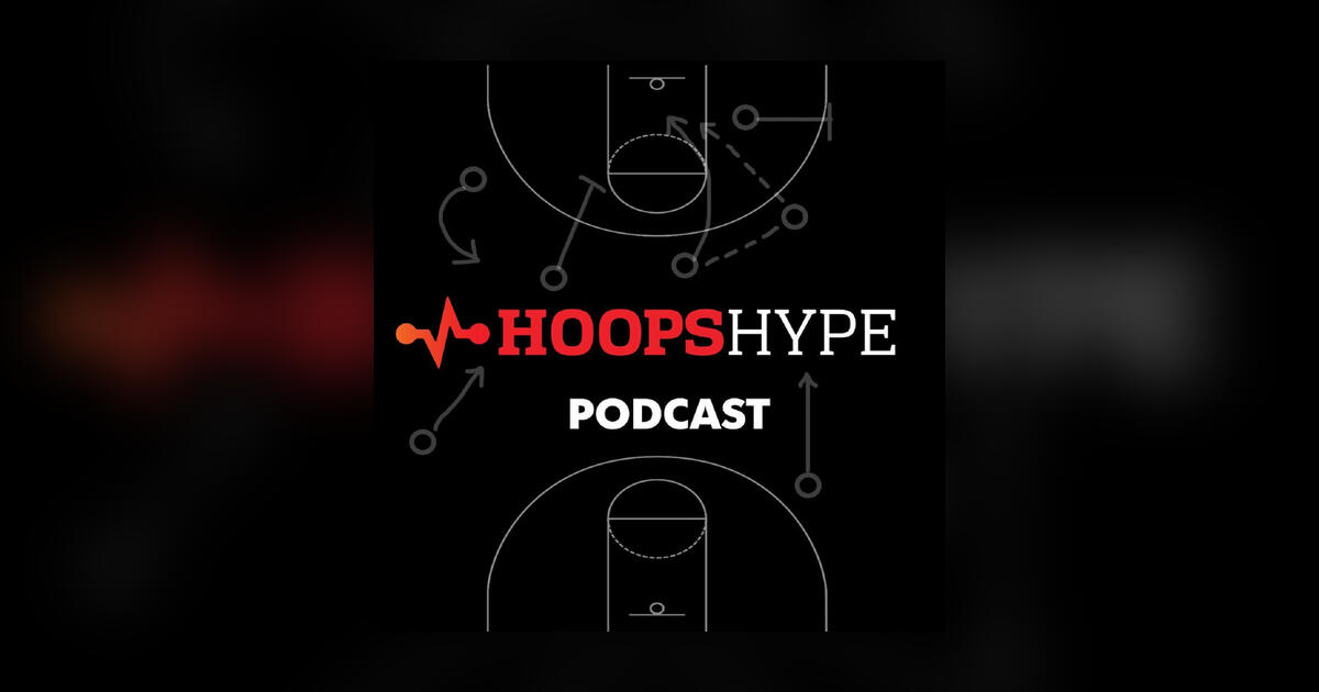 Chris Paul Trade Scenarios For The Bucks And Giannis Antetokounmpo S 2021 Free Agency The Hoopshype Podcast With Michael Scotto Omny Fm