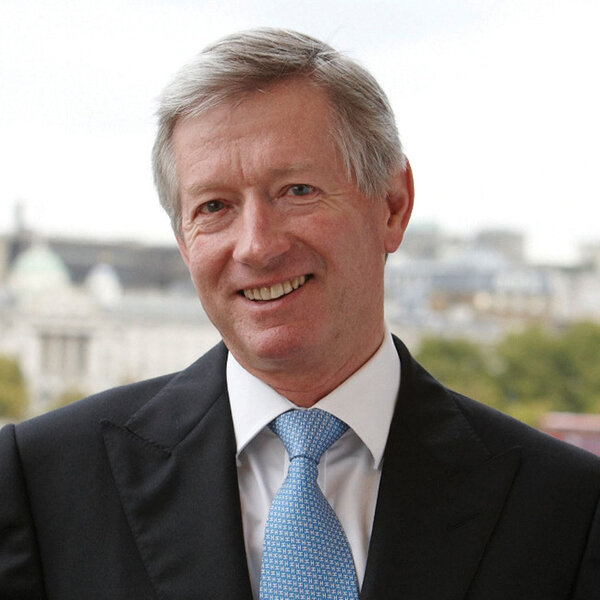 Tim Walker - former Launcestonian, now CEO and Artistic Director of the ...
