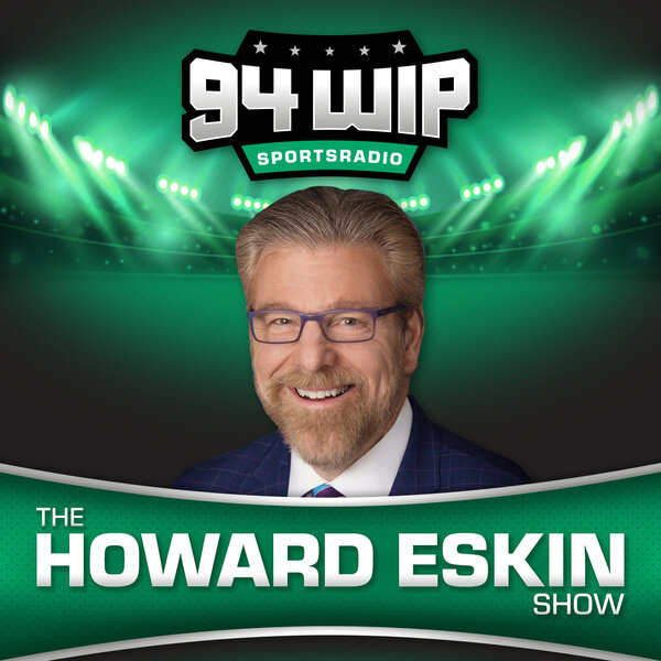 Howard Eskin on Twitter: Just over a week away