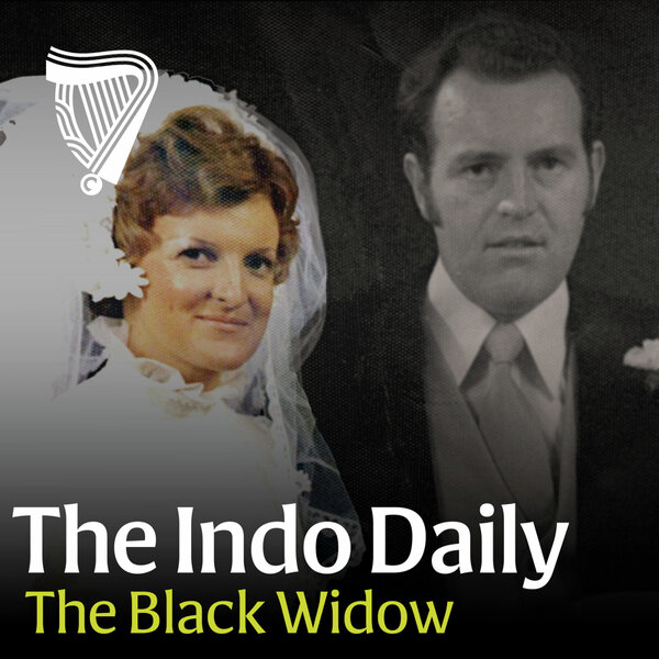 Black Widow Part 1: The murder of Tom Nevin and the birth of one of ...