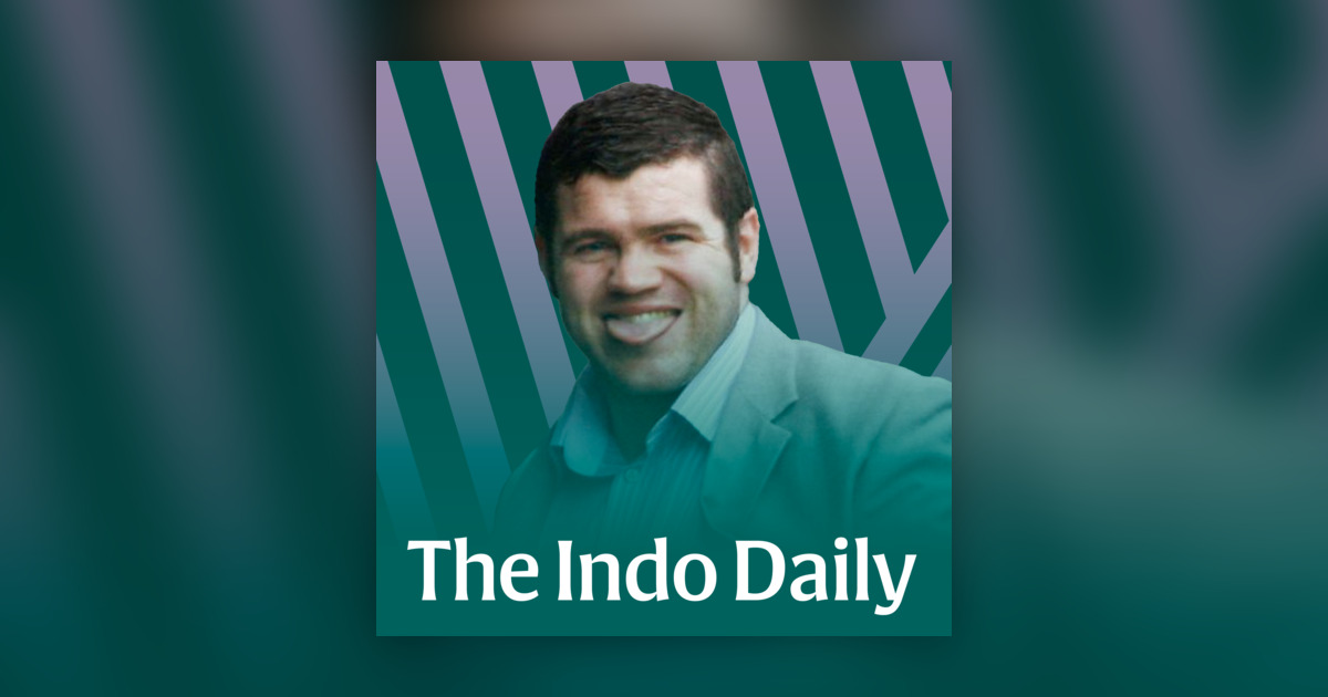 The rise, fall and resurgence of Brian ‘King Rat’ Rattigan - The Indo ...