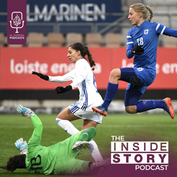 How far can the sport go for female footballers? - The Inside Story ...