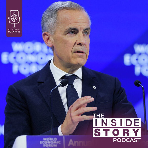 Is Mark Carney correct about the rupture of the world's rules-based ...