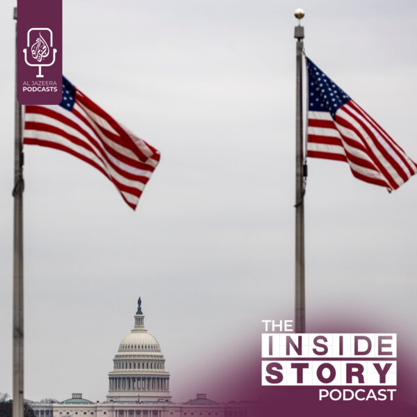 What are the consequences for a U.S. government shutdown? The Inside