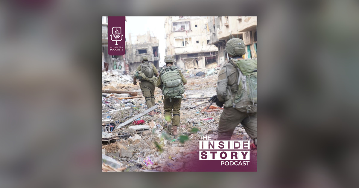 Israel Ham What will it take to keep extending the Israel-Hamas ceasefire? - The ...