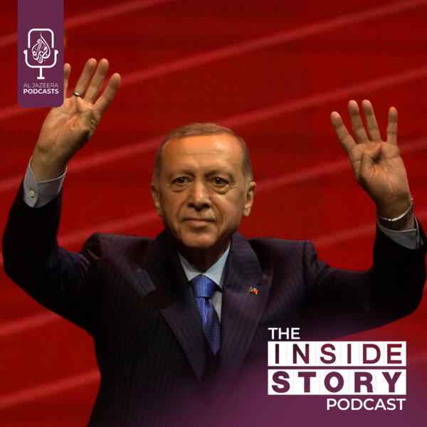 Will Erdogan win another term? The Inside Story Podcast Omny.fm