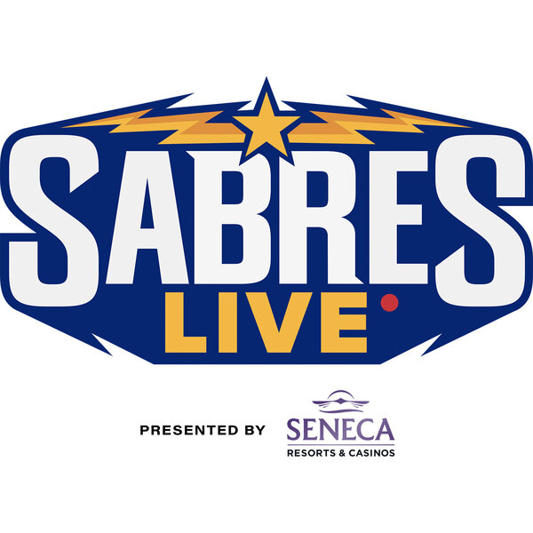 A check in on the NHL and AHL Playoffs - Sabres Live - Omny.fm