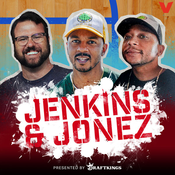Jenkins and Jonez – Jeanie Buss Got Scammed, Kyler Murray Got Rich, and Beyonce Stays Dominant – The Jenkins & Jonez Podcast Jenkins and Jonez – Jeanie Buss Got Scammed, Kyler Murray Got Rich, and Beyonce Stays Dominant – The Jenkins & Jonez Podcast