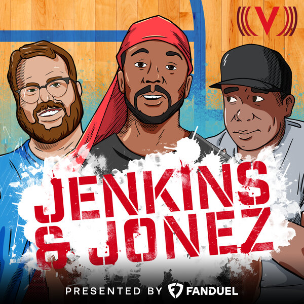 Jenkins and Jonez – Trade Deadline Recap – The Jenkins & Jonez Podcast