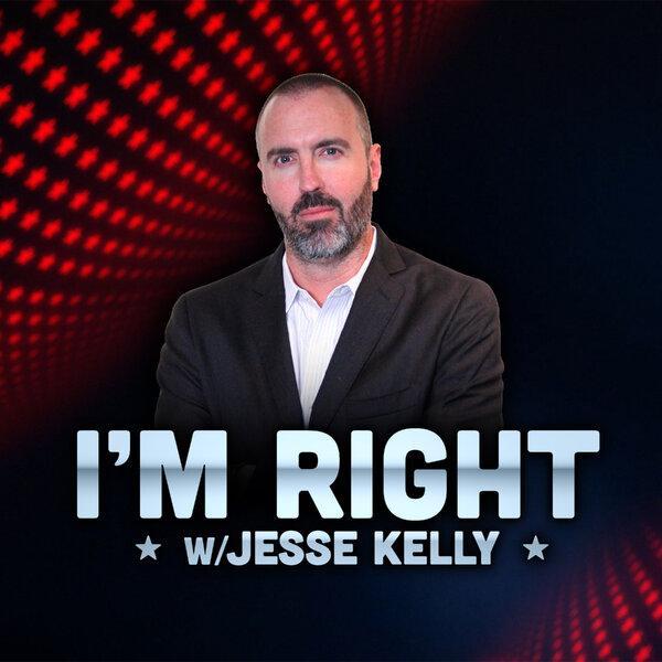 Megyn Kelly & Jesse Kelly Unpack The Biggest SCANDAL In U.S. History