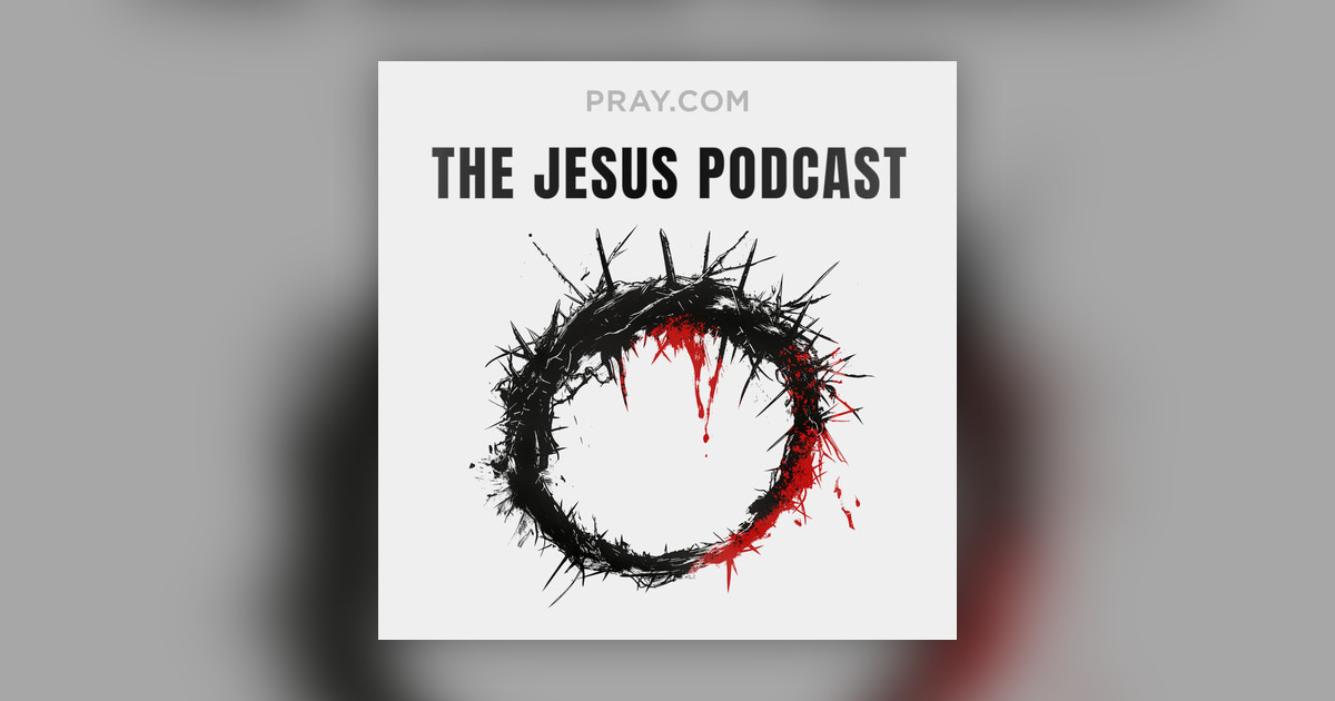 Lazarus Part 1 - The Jesus Podcast - Omny.fm