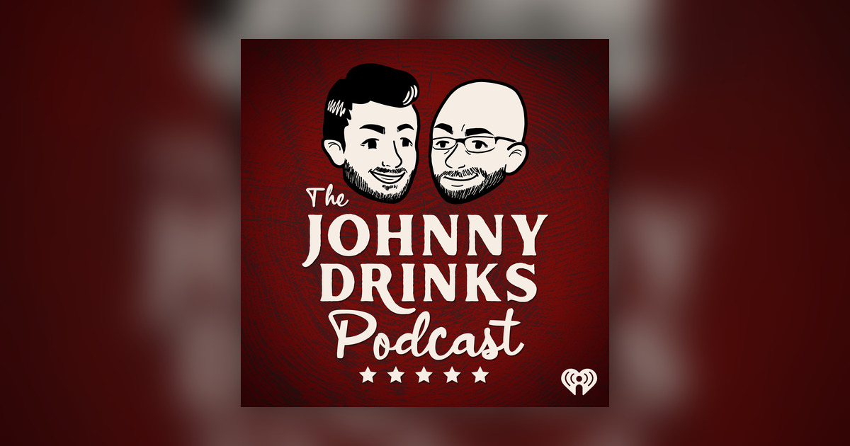 Johnny Drinks 10 Things You Didn't Know About Dad! The Johnny Drinks